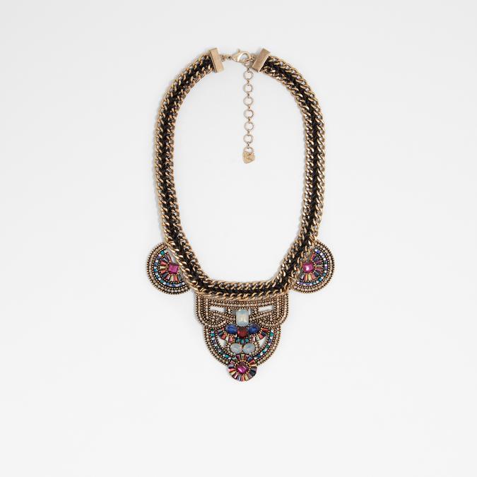 Oleridda Women's Purple Necklace image number 0