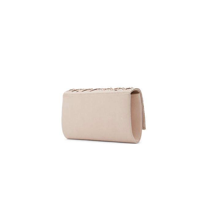 Ontour Women's Light Pink Clutch image number 1
