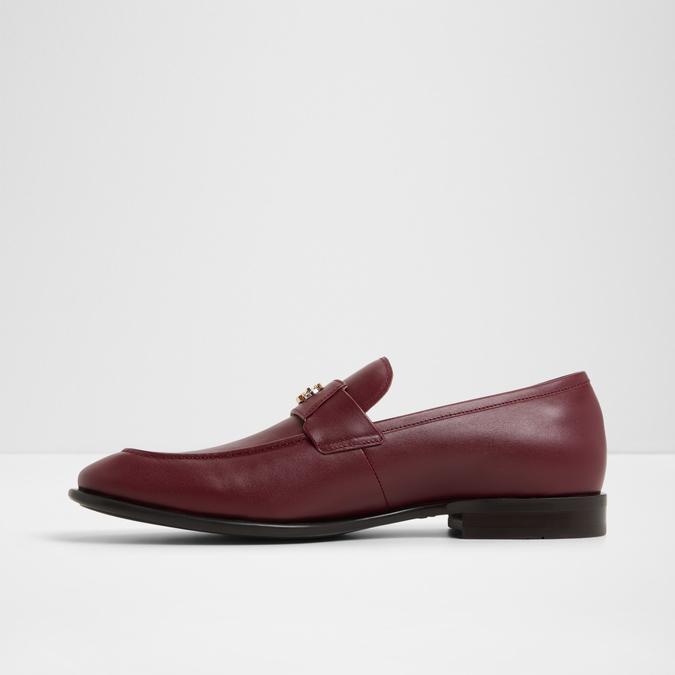 Becka-In Men's Red Loafers image number 3