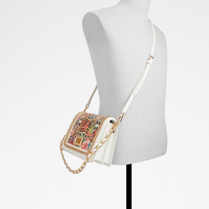 Maffay Women's Multicolor Cross Body image number 3