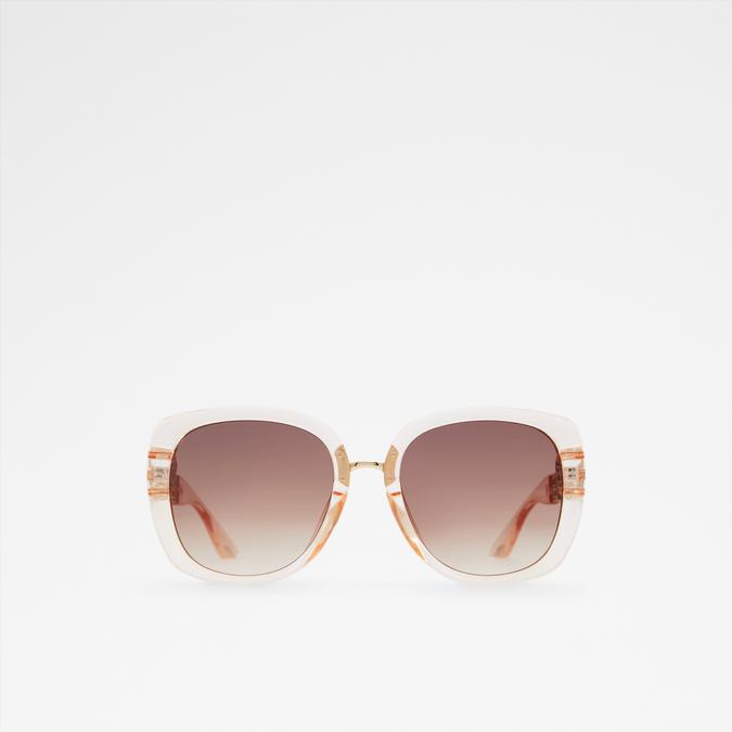 Asejire Women's Brown Sunglasses image number 0