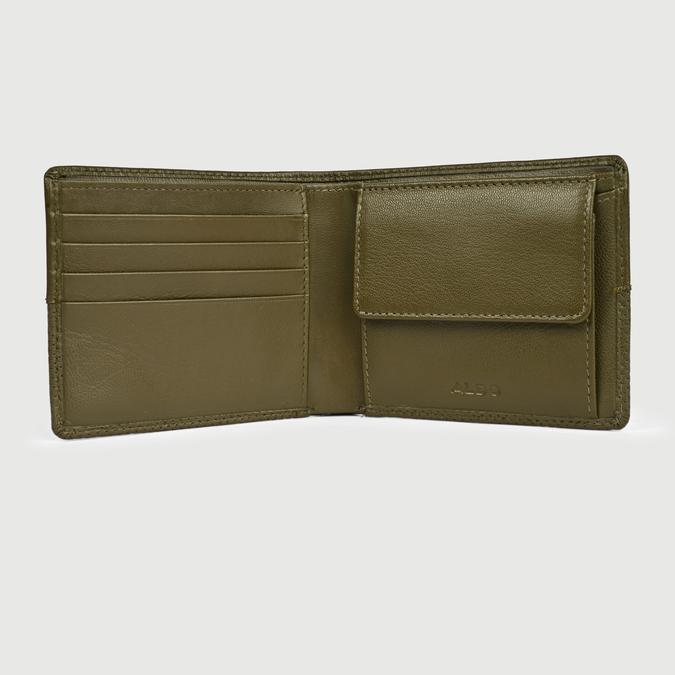 ADAMS Green Men Wallet/Change Purse image number 2