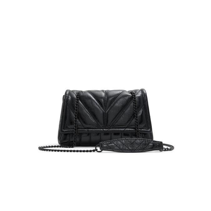 Bichon Women's Black Cross Body