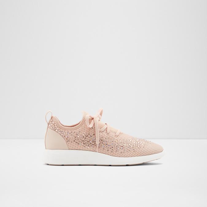 Gradosa Women's Light Pink Sneakers
