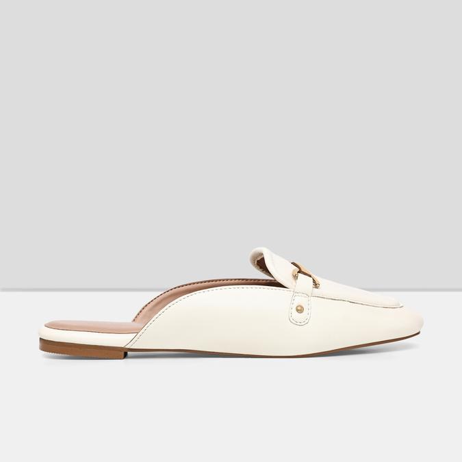 ALYAH  WHITE Women Shoes