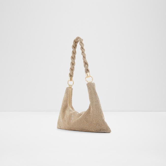 Marlysa Women's Gold Shoulder Bag image number 1