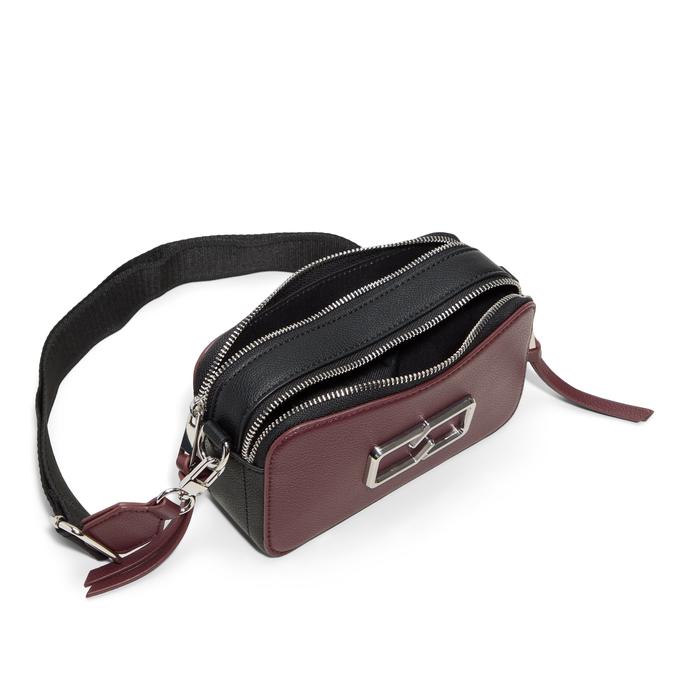 Camelya Women's Bordo Cross Body image number 2