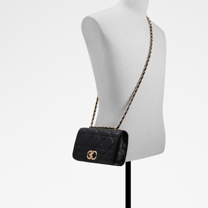 Bennaax Women's Black Cross Body image number 3