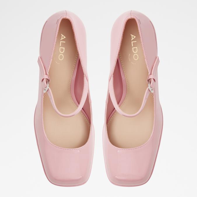 Trowe Women's Pink Ballerina image number 1