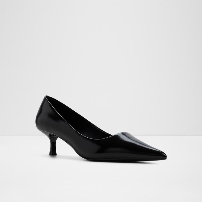 RUPARI-IN BLACK Women Pumps image number 3