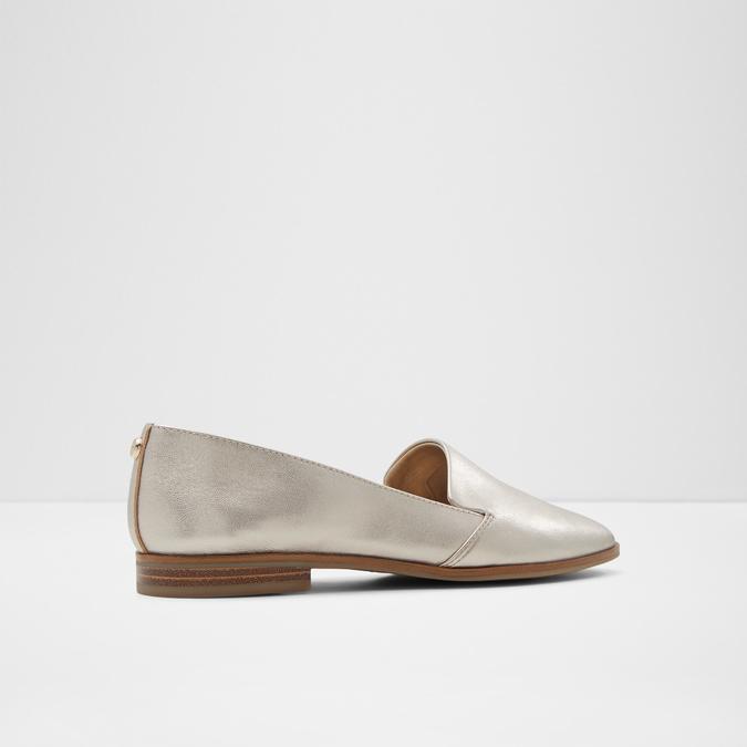 Veadith2.0 Women's Silver Loafers image number 2