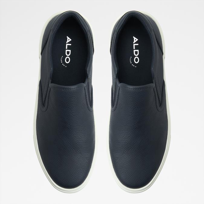 KEIRANA-IN BLUE Men Sneakers Slip On image number 5