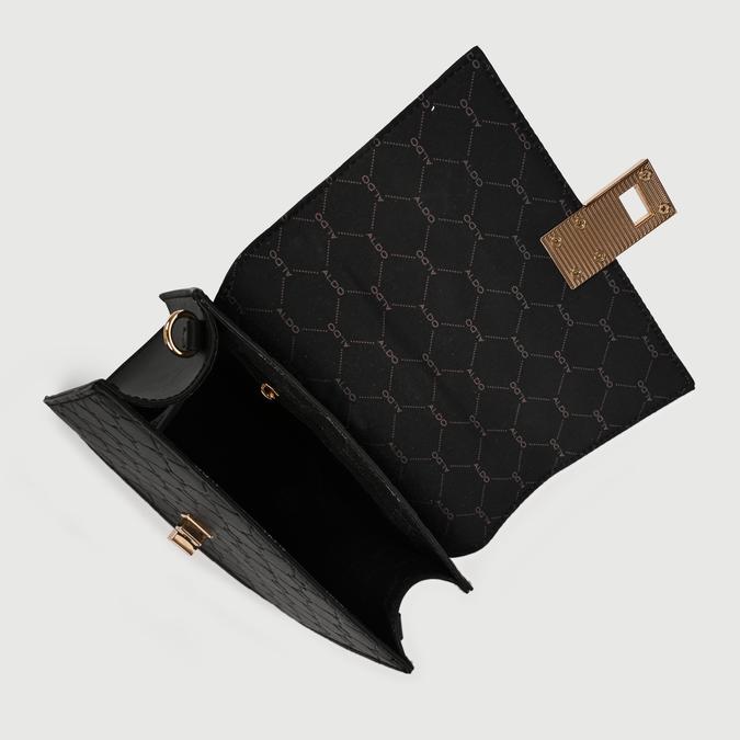 BOVAN Black Women Top Handle image number 3