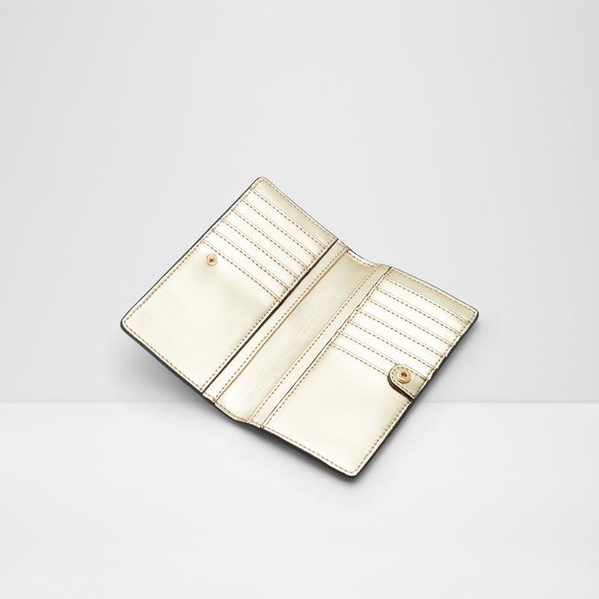 Nanalet Women's Blue Wallet/Change Purse image number 1