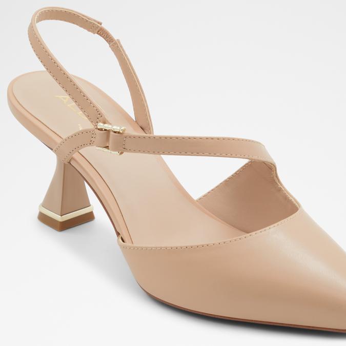 Sevilla Women's Bone Pumps image number 5