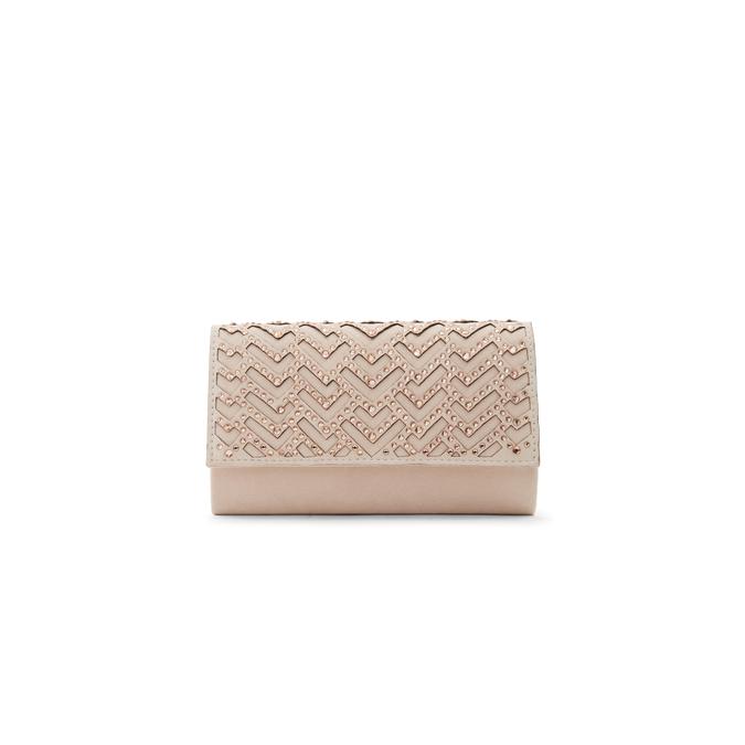Ontour Women's Light Pink Clutch image number 0