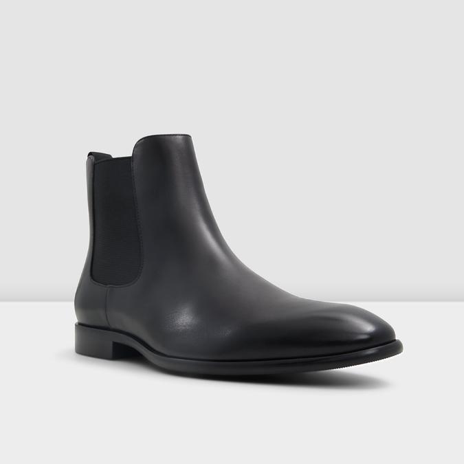 BRAYMONDA-IN BLACK Men Chelsea Boots