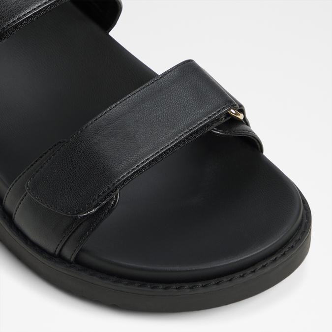Linettea-In Women's Black Footbed image number 5