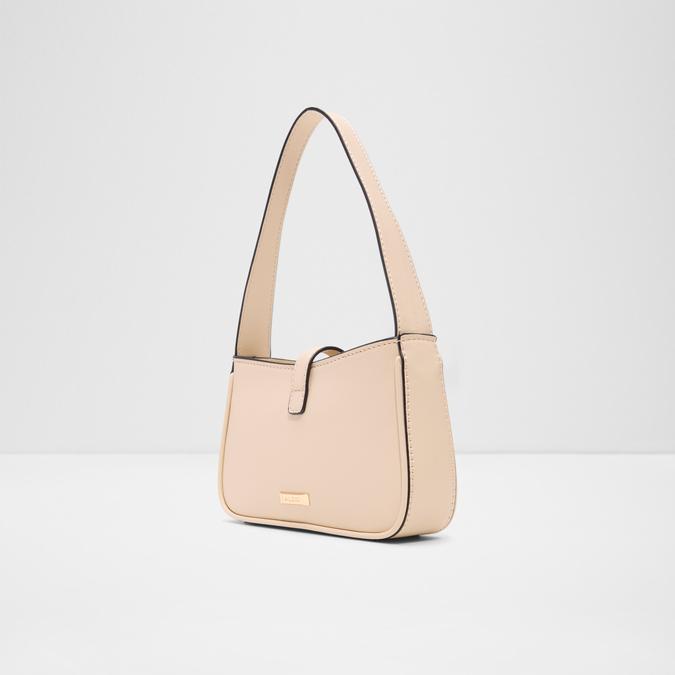 Abrielle Women's Beige Shoulder Bag