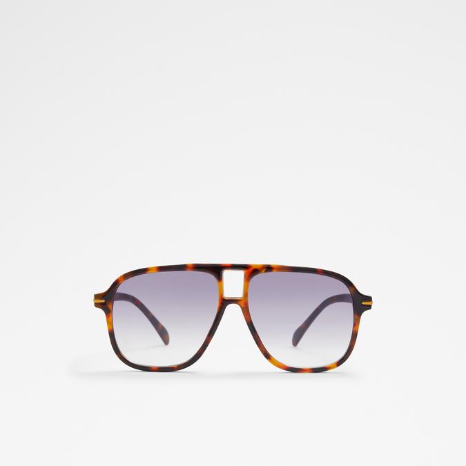 Lesu Men Other Brown Sunglasses
