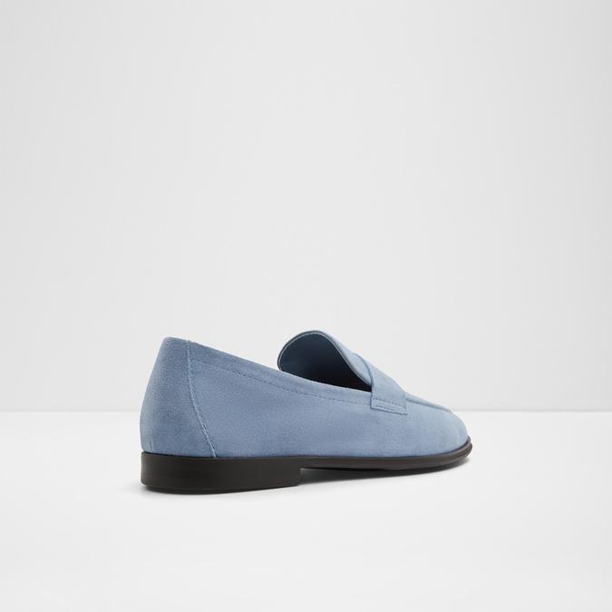 Journey Men's Blue Dress Loafers image number 3