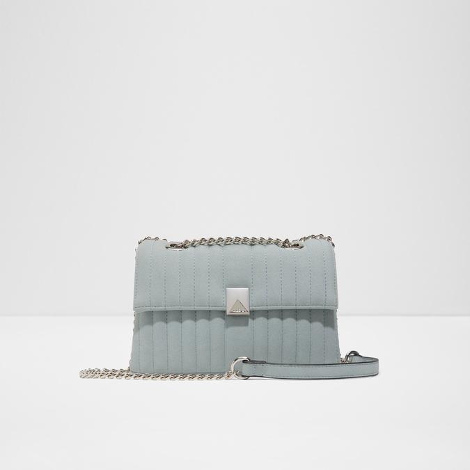  BURMIS BLUE Women Cross Body