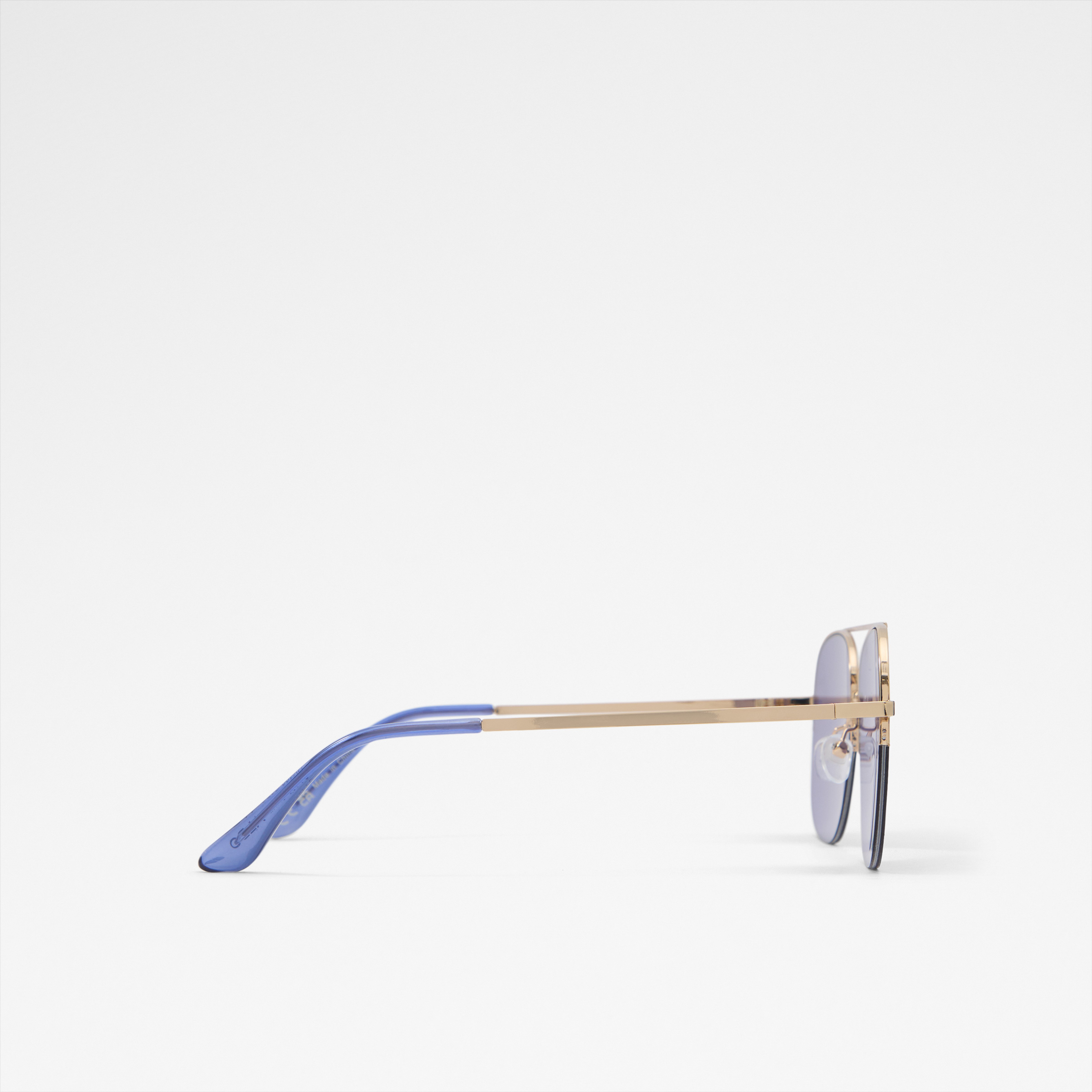 HEYDI Blue Women Sunglass