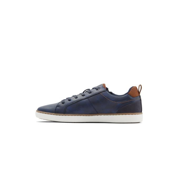 Miriassi Men's Navy Lace Ups image number 2