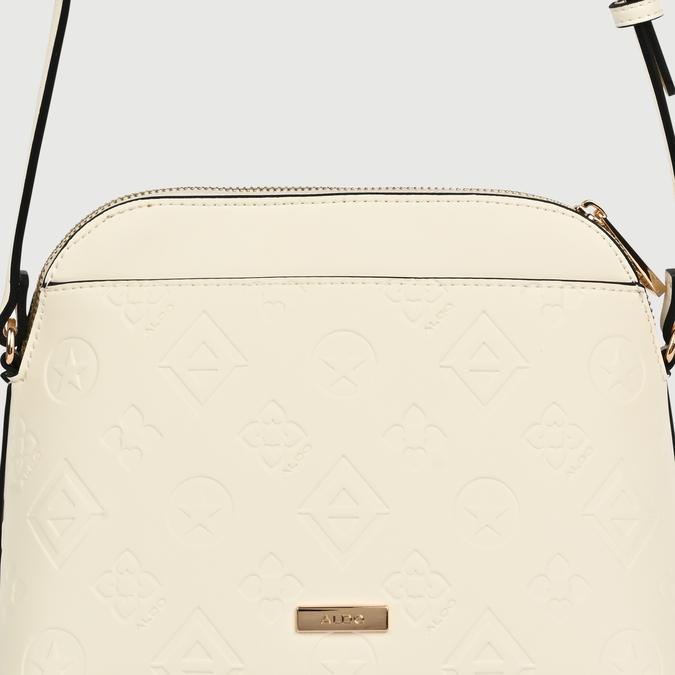 TEAASSI WHITE Women Cross Body image number 4