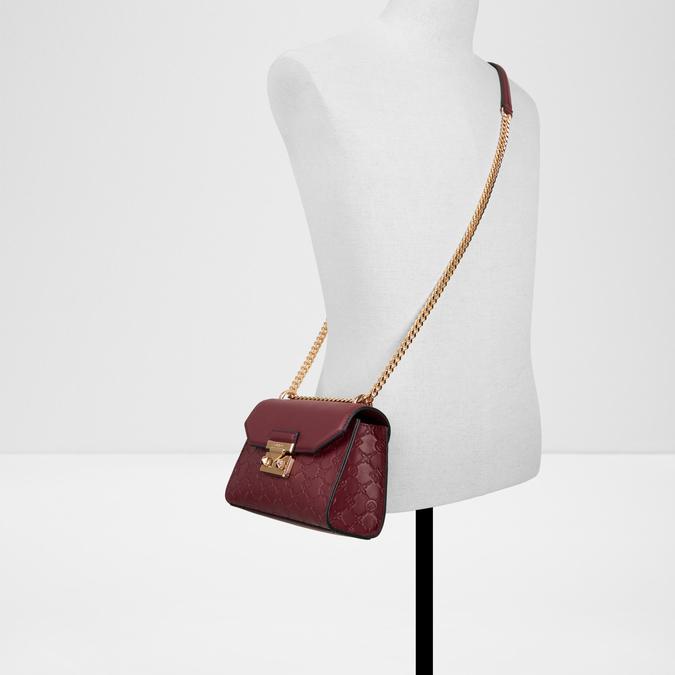 Crelalle Women's Bordo Cross Body image number 3
