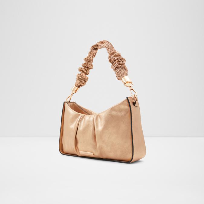 Trerramas Women's Rose Gold Shoulder Bag image number 1