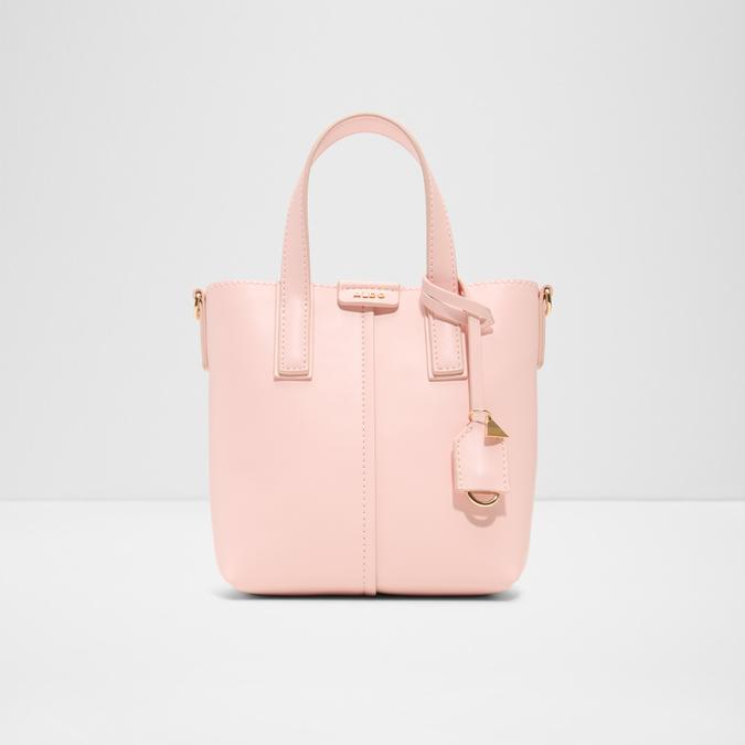 Amelina Women's Pink Satchel