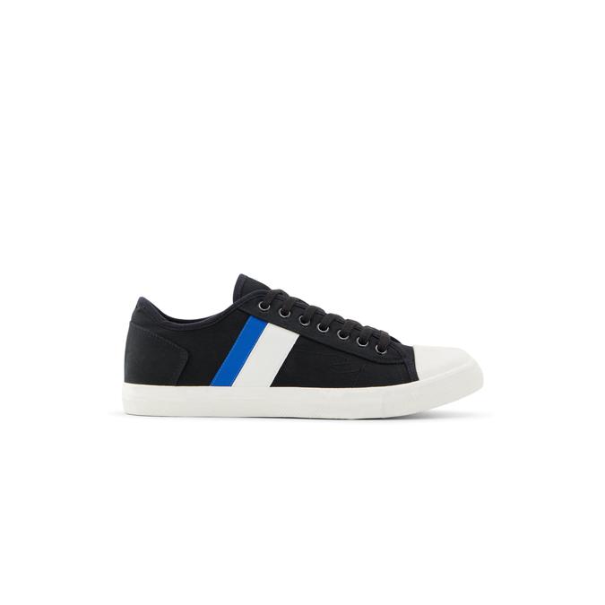 Ricky Men's Black Lace Ups image number 0