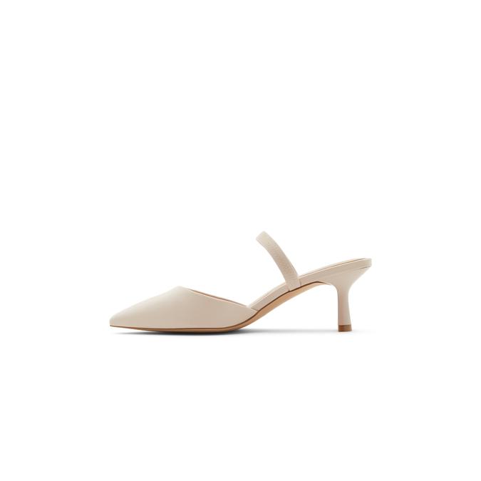 Zaydan Women's Bone Heeled Shoes image number 2