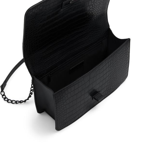 Nyle Women's Black Cross Body image number 2