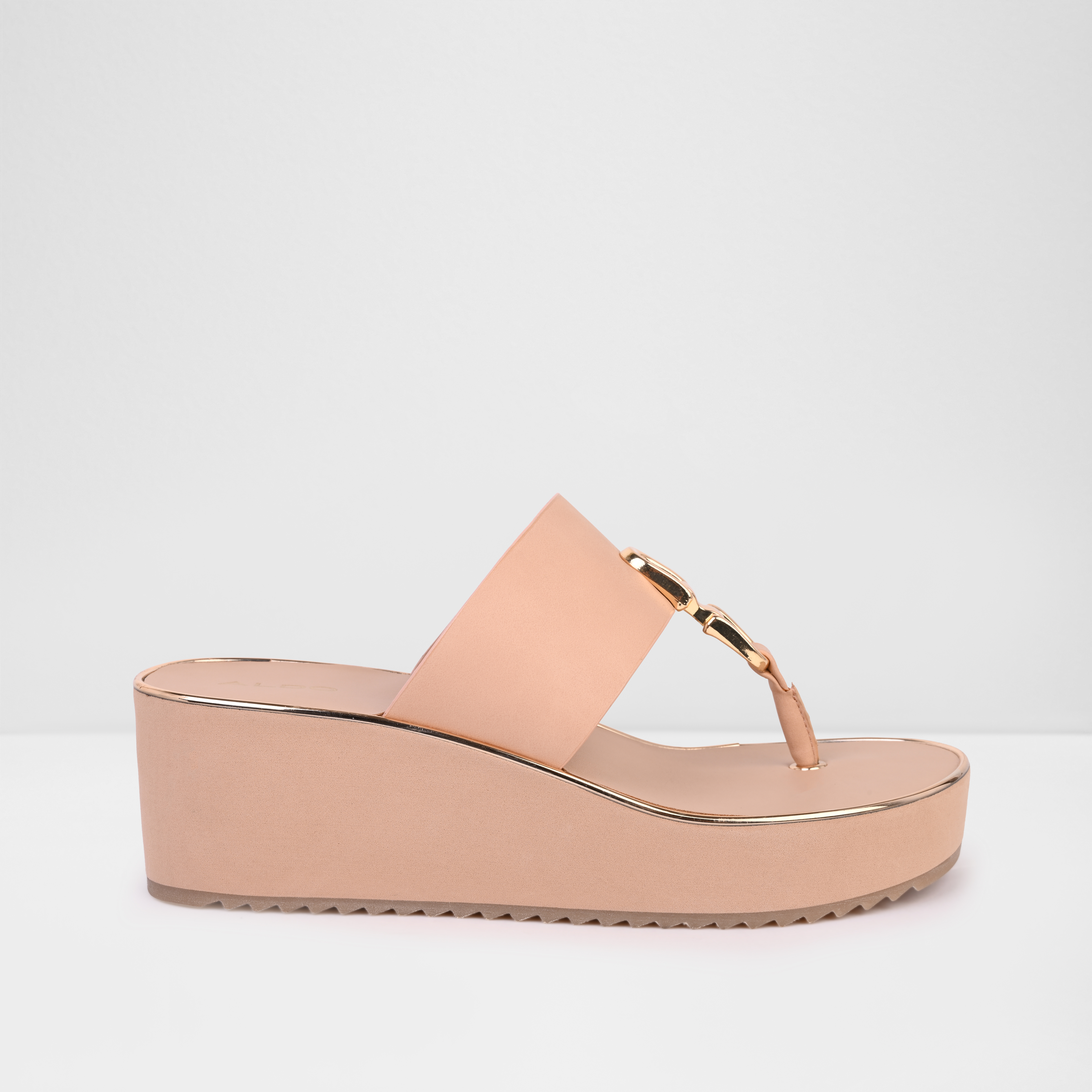 Toea-In Women's Beige EVA