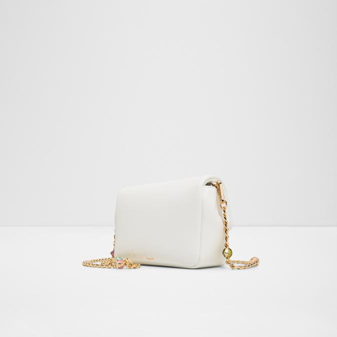 BELLAGEM White Women Cross Body