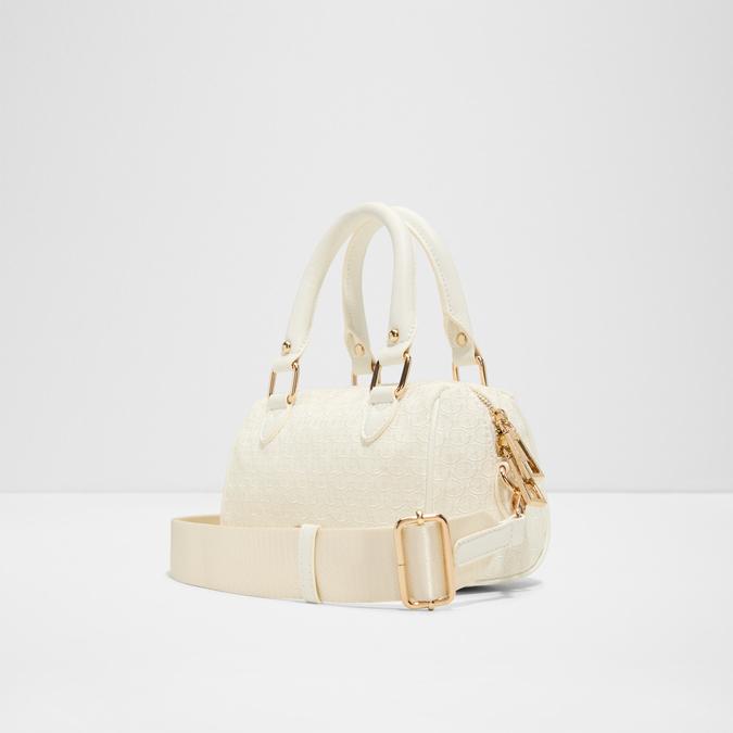 Hotham Women's Beige Barrel