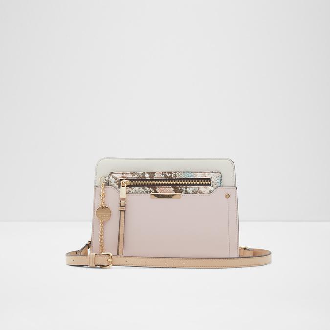 Margarethe Women's Light Pink Crossbody image number 0