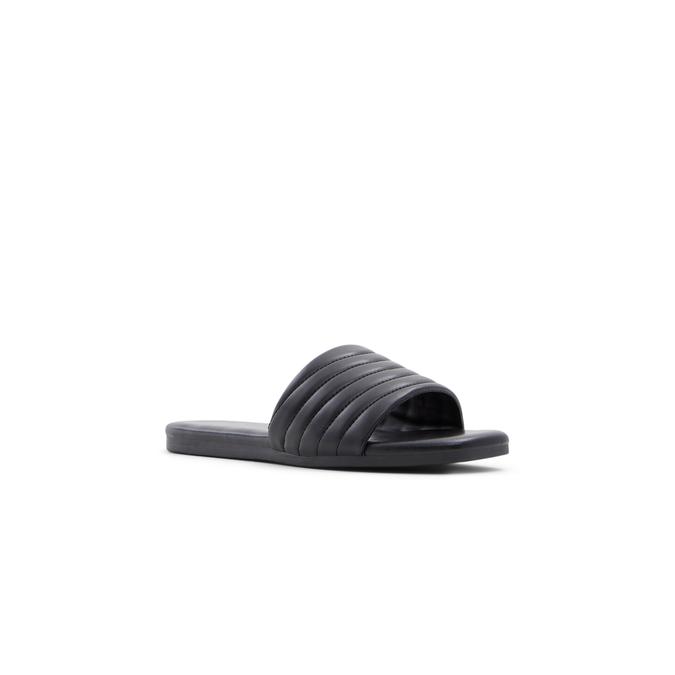 Florencee Women's Black Sandals image number 3