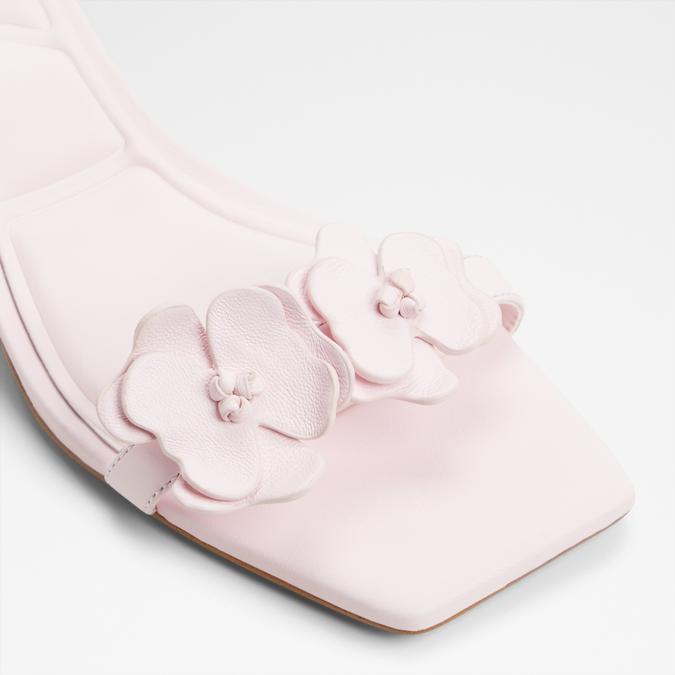 Daisyrose-In Women's Pink Dress Sandals image number 5