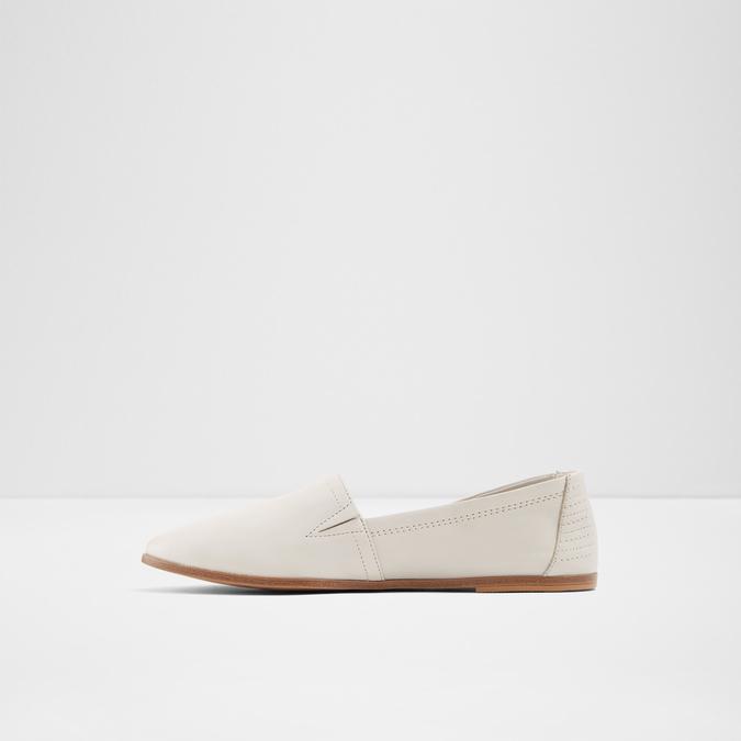 Jerolia Women's White Espadrilles image number 2