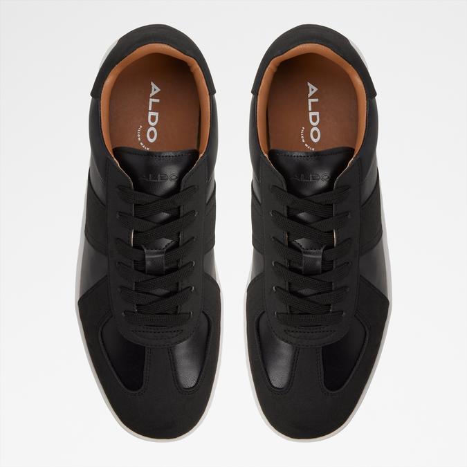 FENDERA Black Men Sneaker image number 5