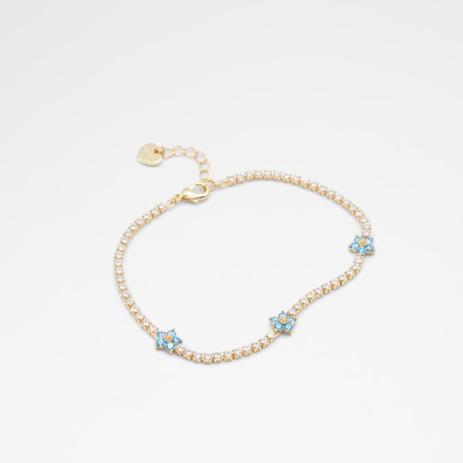 Annenna Women Blue Bracelets Aldo Shoes