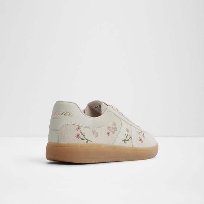 CHICSNEAKER Pink Women Sneaker