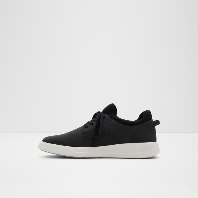 Archspec Men's Black Low-Top image number 3