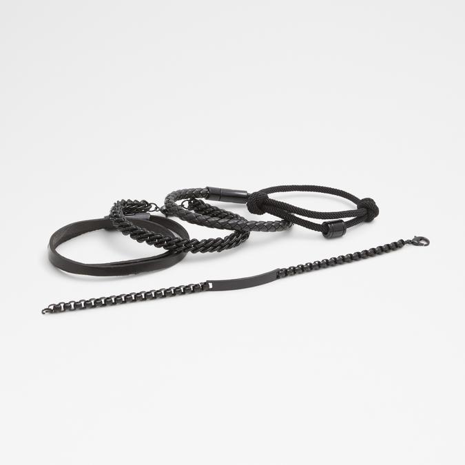 Maldini Men's Black Bracelets image number 0