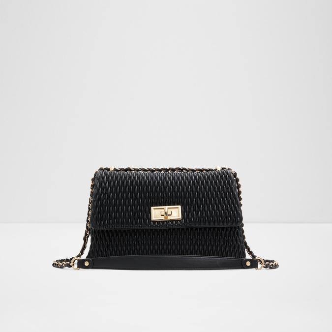 Eloyse Women's Black Cross Body