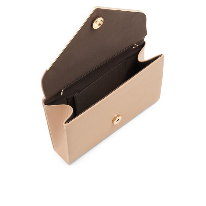 Qweenbee Women's Bone Clutch image number 2