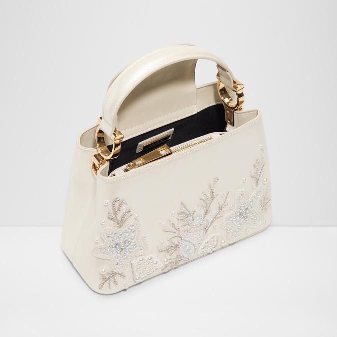  CORALUNA WHITE Women Top Handle image number 2